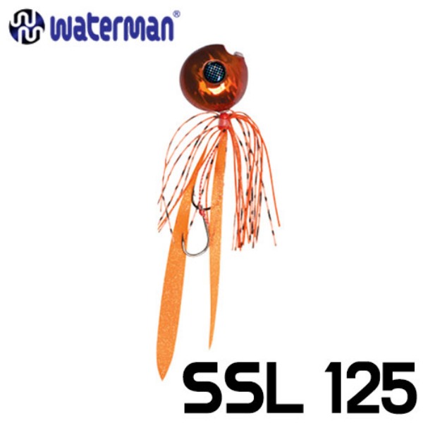 워터맨/ 씨슬라이더 SSL125