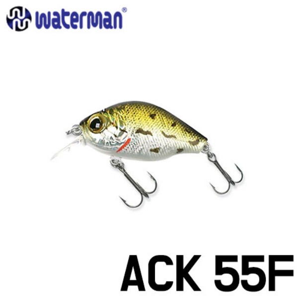 워터맨/ 알파크랭크 ACK55F