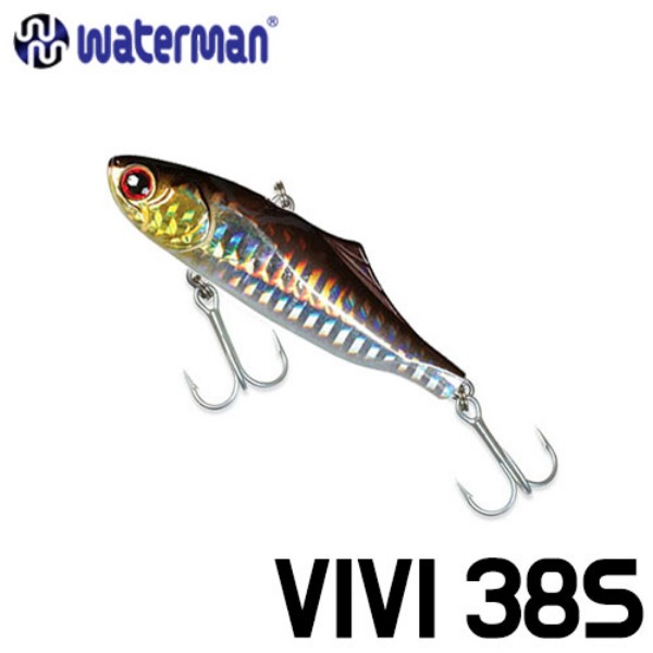 워터맨/ 비비 VIVI38S