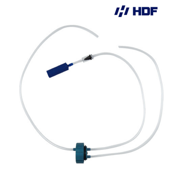 HDF/ 카리스마 아이스박스 활어 기포 마개 세트 HA-277-원피싱